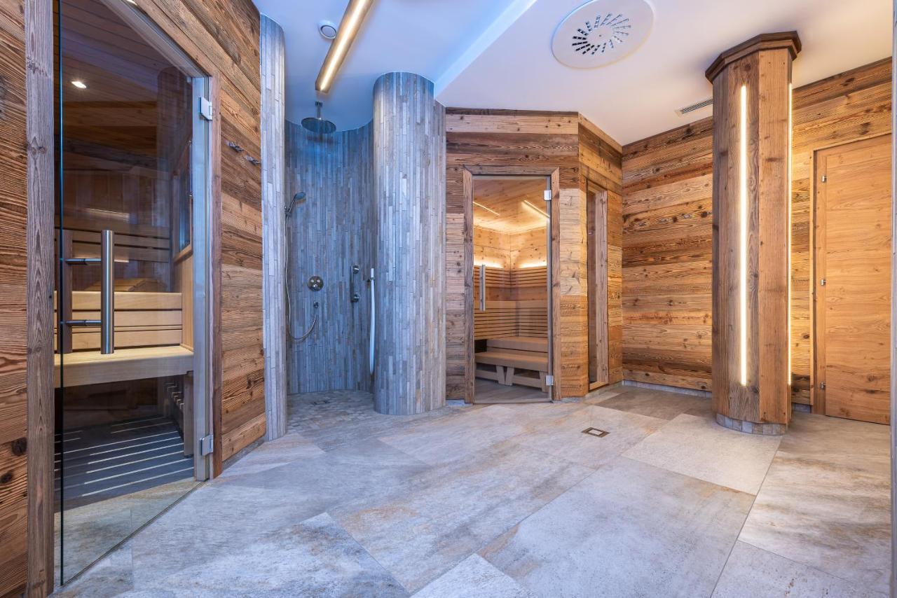 Das Stoaberg Leogang Luaran gambar