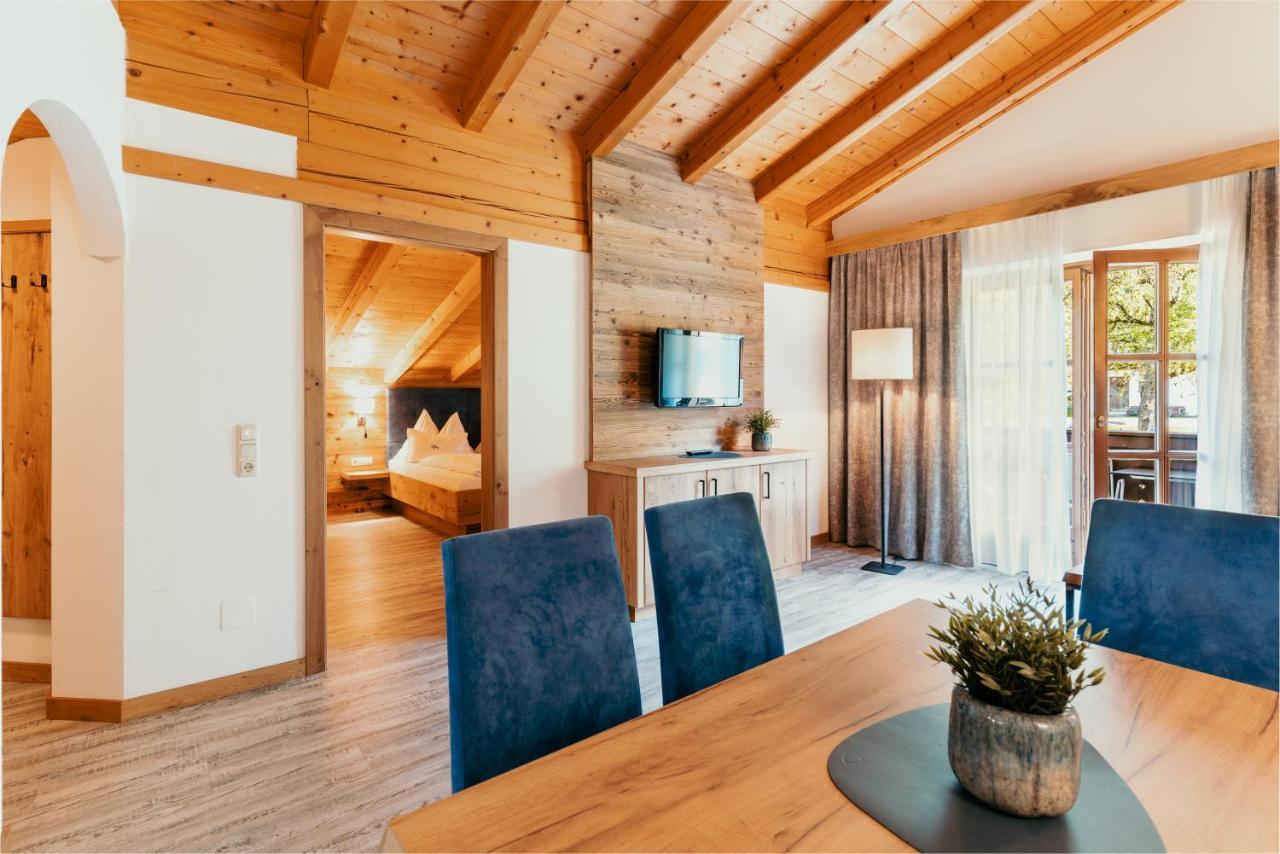 Das Stoaberg Leogang Luaran gambar