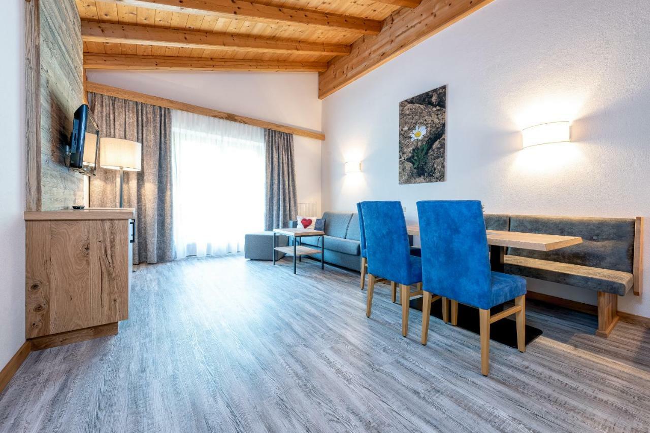 Das Stoaberg Leogang Luaran gambar