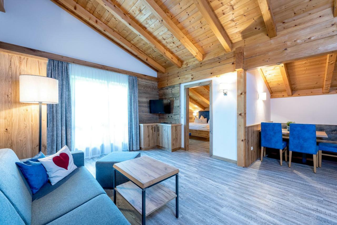 Das Stoaberg Leogang Luaran gambar